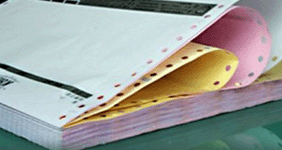 Sipariş Esnasında Gerekli Belgeler