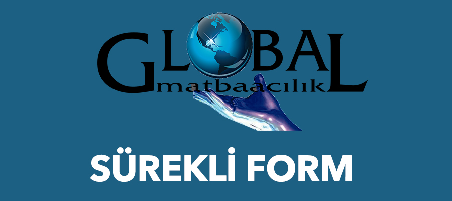 Sürekli Form