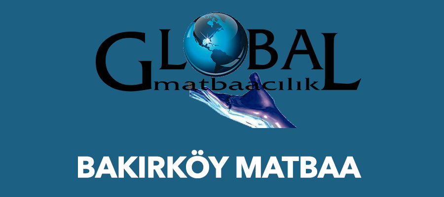 Bakırköy Matbaa