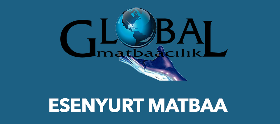 Esenyurt Matbaa