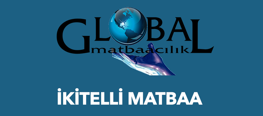 İkitelli Matbaa