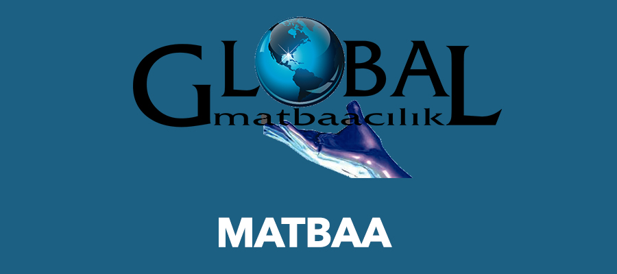 Matbaa Ve Tasarım İle Reklamcılık