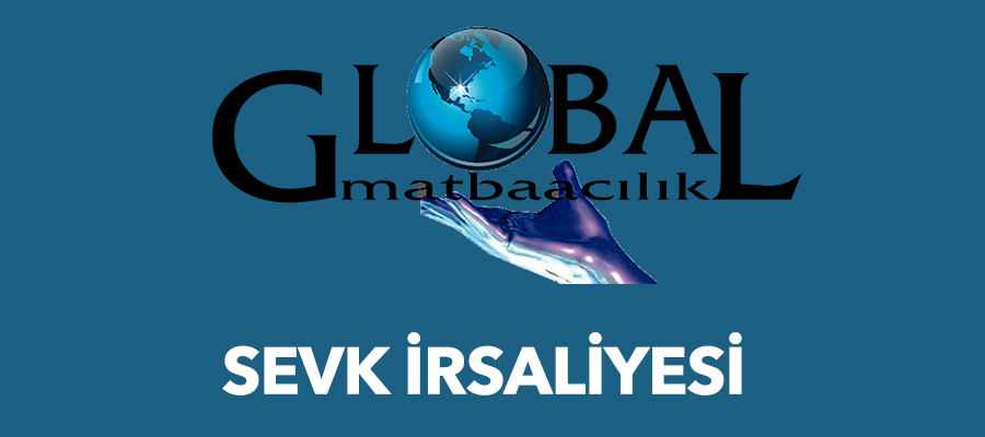 Sevk İrsaliyesi